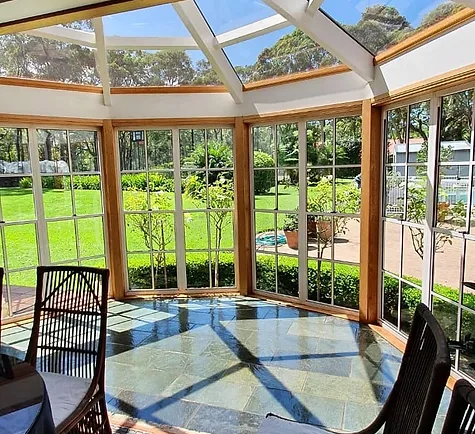 residential window cleaning in newcastle